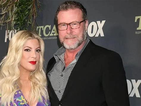 Dean McDermott Moves In With Lily Calo After Tori Spelling Split.